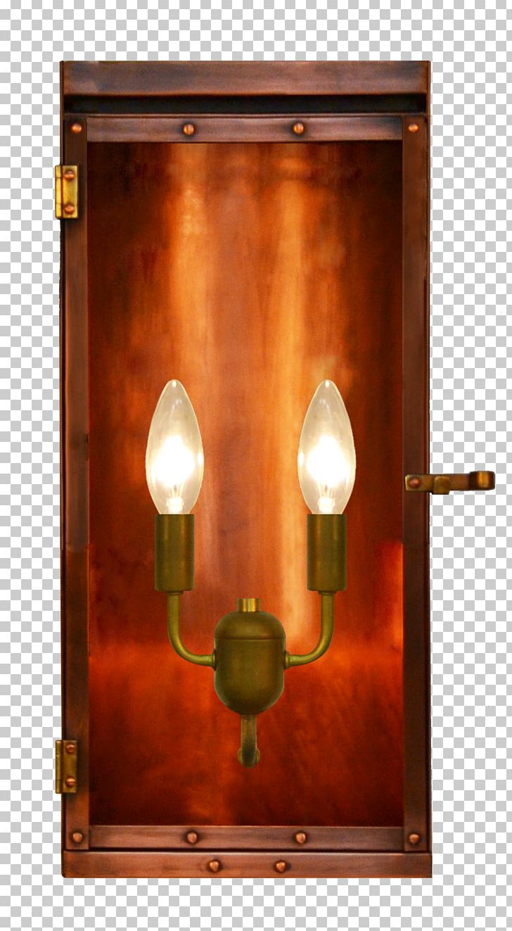 Lamp Gas Lighting Lantern Sconce PNG, Clipart, Bronze, Ceiling Fixture, Copper, Coppersmith, Electric Free PNG Download