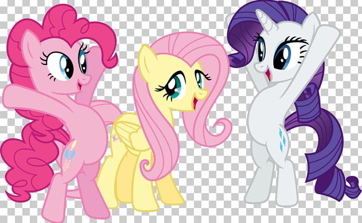 Pony Pinkie Pie Rarity Rainbow Dash Applejack PNG, Clipart, Anime, Applejack, Cartoon, Fictional Character, Fluttershy Free PNG Download