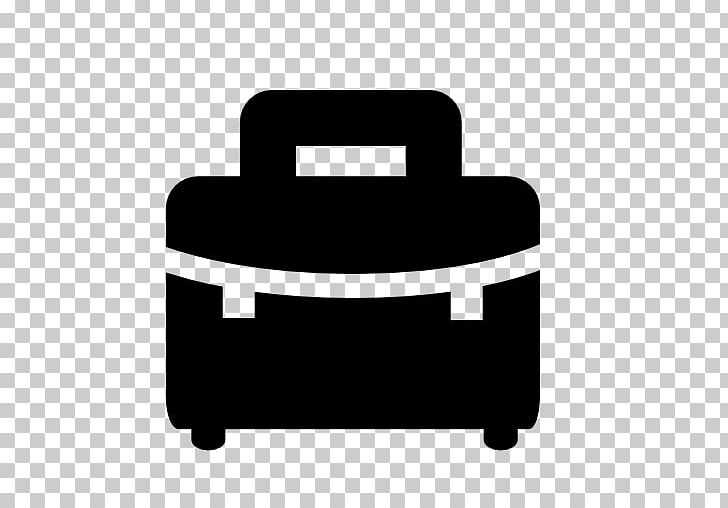 Suitcase Computer Icons Baggage PNG, Clipart, Baggage, Black, Black And White, Box, Briefcase Free PNG Download