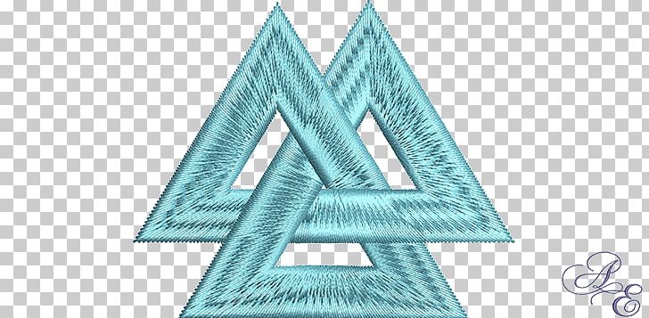 Valknut Odin Symbol Embroidery Pattern PNG, Clipart, Angle, Art, Art Of, Bold, Brand Free PNG Download