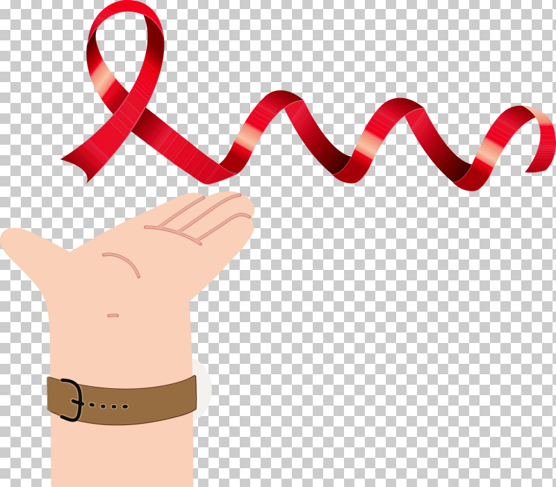 World AIDS Day PNG, Clipart, Awareness Ribbon, Drawing, Paint, Red Ribbon, Royaltyfree Free PNG Download