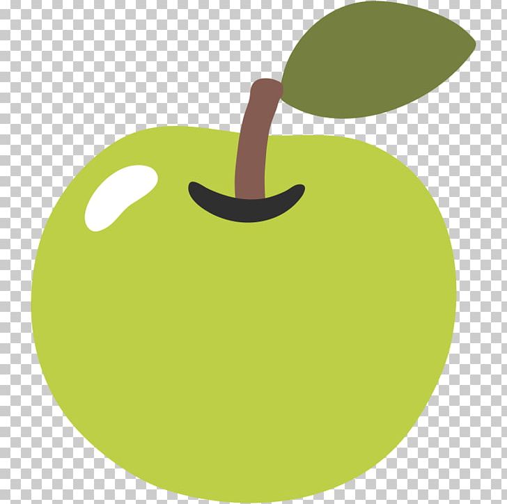 Apple Color Emoji Sticker IPhone Food PNG, Clipart, Android, Android Nougat, Apple, Apple Color Emoji, Computer Icons Free PNG Download