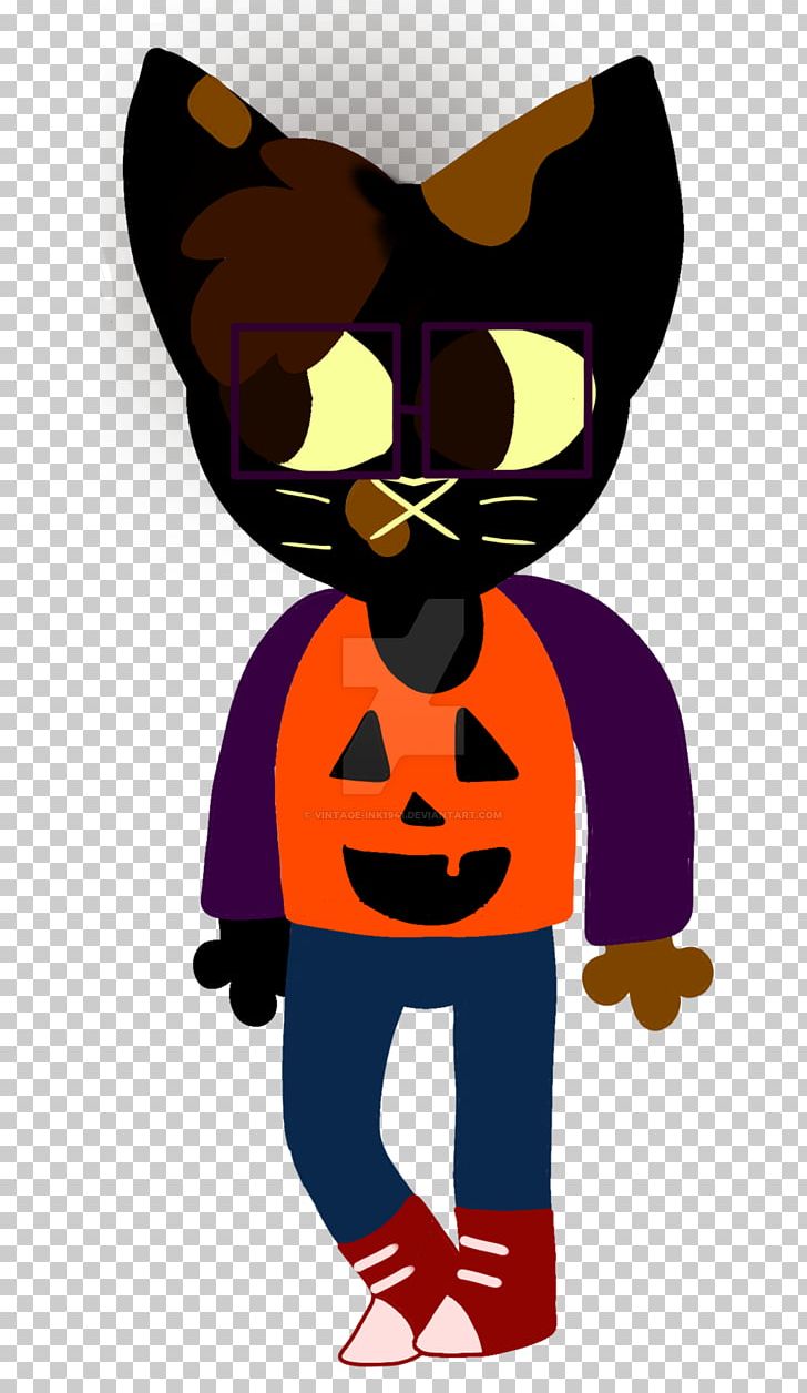Cat Night In The Woods Visual Arts PNG, Clipart, Amazing World Of Gumball, Animals, Art, Artist, Canidae Free PNG Download
