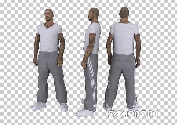 Grand Theft Auto: San Andreas San Andreas Multiplayer Grand Theft Auto V Mod Video Game PNG, Clipart, Abdomen, Arm, Cheating In Video Games, Faithful, Grand Theft Auto Free PNG Download