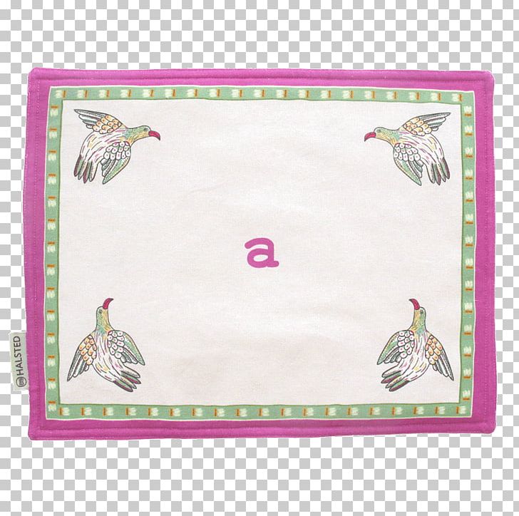 Place Mats Rectangle Frames Textile Pink M PNG, Clipart, Home Accessories, Material, Others, Picture Frame, Picture Frames Free PNG Download