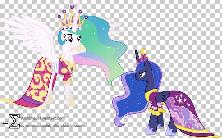 Princess Luna Pony Princess Celestia Twilight Sparkle Princess Cadance PNG, Clipart, Applejack, Art, Cartoon, Fashion, Fictional Character Free PNG Download