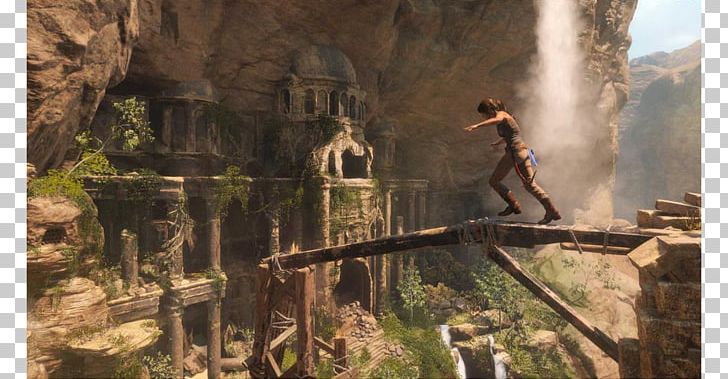 Rise Of The Tomb Raider Shadow Of The Tomb Raider Tomb Raider: Anniversary Lara Croft PNG, Clipart, Art, Crystal Dynamics, Lara Croft Tomb Raider, Others, Playstation 4 Free PNG Download