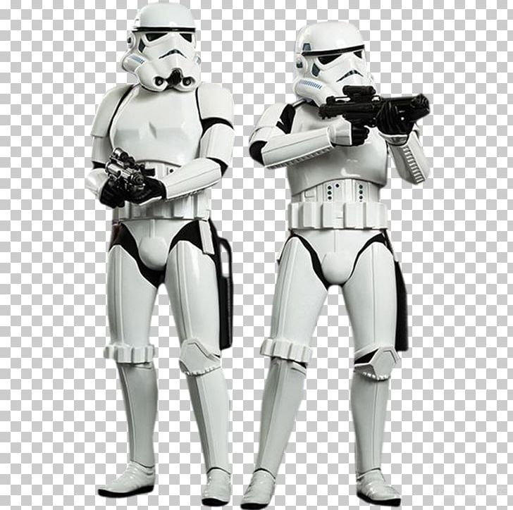 Stormtrooper Anakin Skywalker Clone Trooper Star Wars: The Clone Wars PNG, Clipart, Action Toy Figures, Anakin Skywalker, Arm, Armour, Clone Wars Free PNG Download
