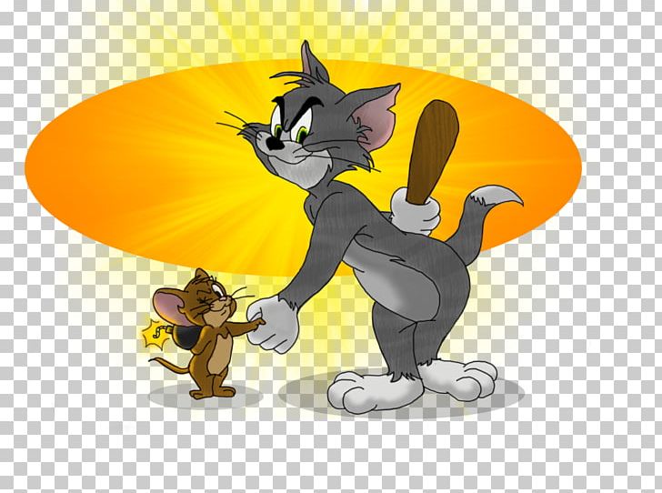Tom Cat Tom And Jerry Animated Cartoon PNG, Clipart, Animated Cartoon, Animated Series, Carnivoran, Cartoon, Cartoon Network Free PNG Download