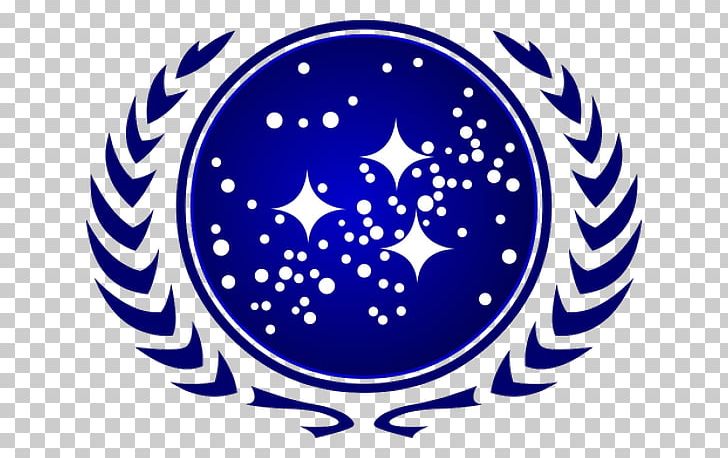 United Federation Of Planets Star Trek Starfleet Jonathan Archer Federation President PNG, Clipart, Blue, Circle, Cobalt Blue, Federation, Line Free PNG Download