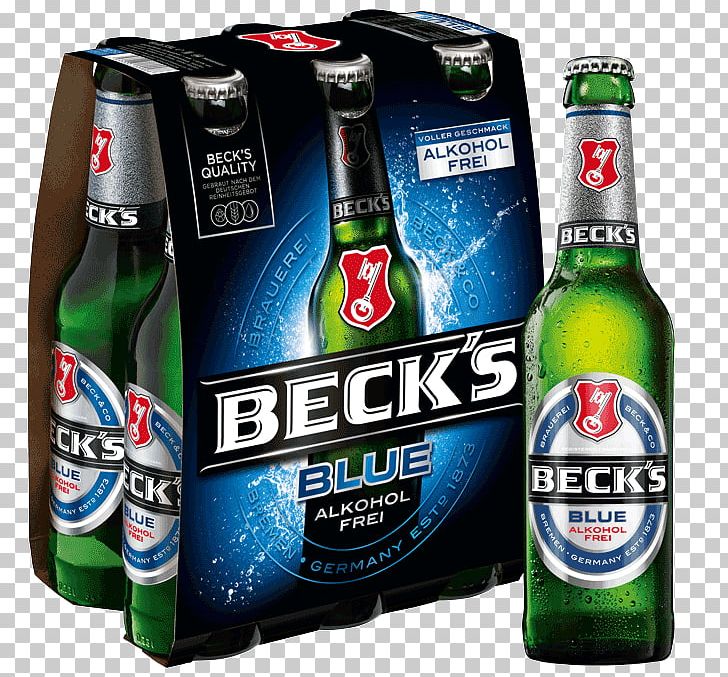 Beck's Brewery Beer Bottle Pilsner Jever Brewery PNG, Clipart,  Free PNG Download