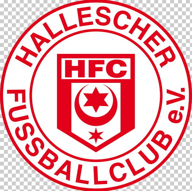Hallescher FC Football Club Logo Coat Of Arms PNG, Clipart, Area, Brand, Circle, Coat Of Arms, Dream Free PNG Download
