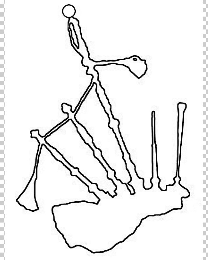 Line Art Bagpipes Drawing PNG, Clipart, Angle, Area, Art, Auto Part, Bagpipes Free PNG Download