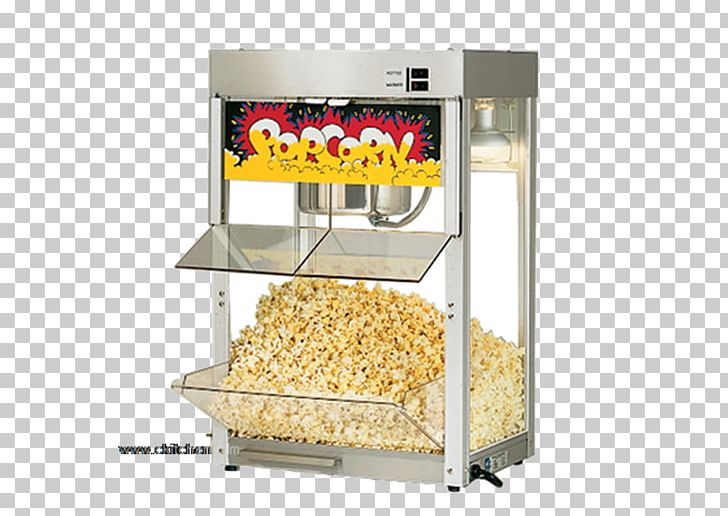 Popcorn Makers Restaurant Food Sneeze Guard PNG, Clipart, Delicatessen, Drink, Food, Home Appliance, Kitchen Appliance Free PNG Download