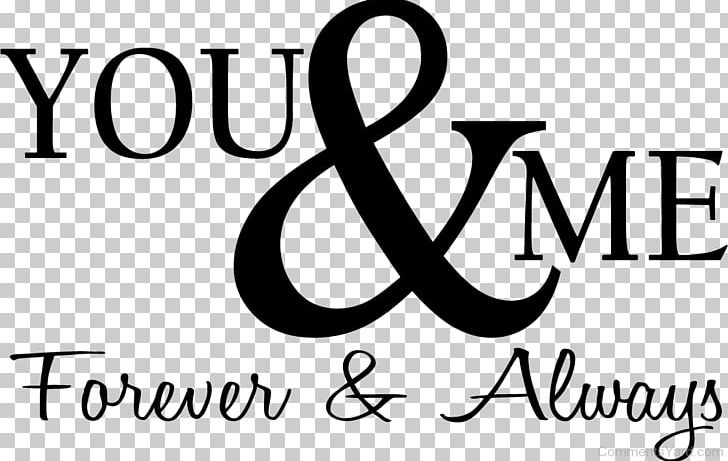 YouTube You And Me Forever: Marriage In Light Of Eternity Love You Forever Desktop PNG, Clipart, Area, Black, Black And White, Brand, Calligraphy Free PNG Download