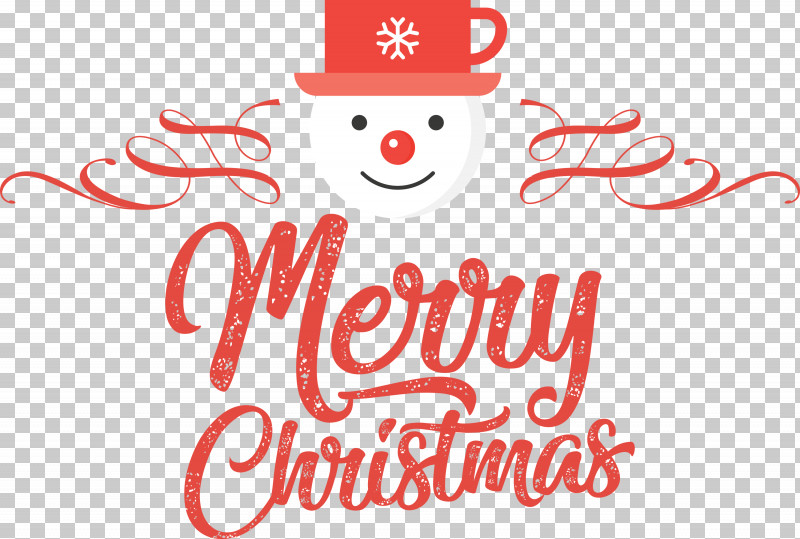 Merry Christmas PNG, Clipart, Christmas Day, Geometry, Happiness, Line, Logo Free PNG Download
