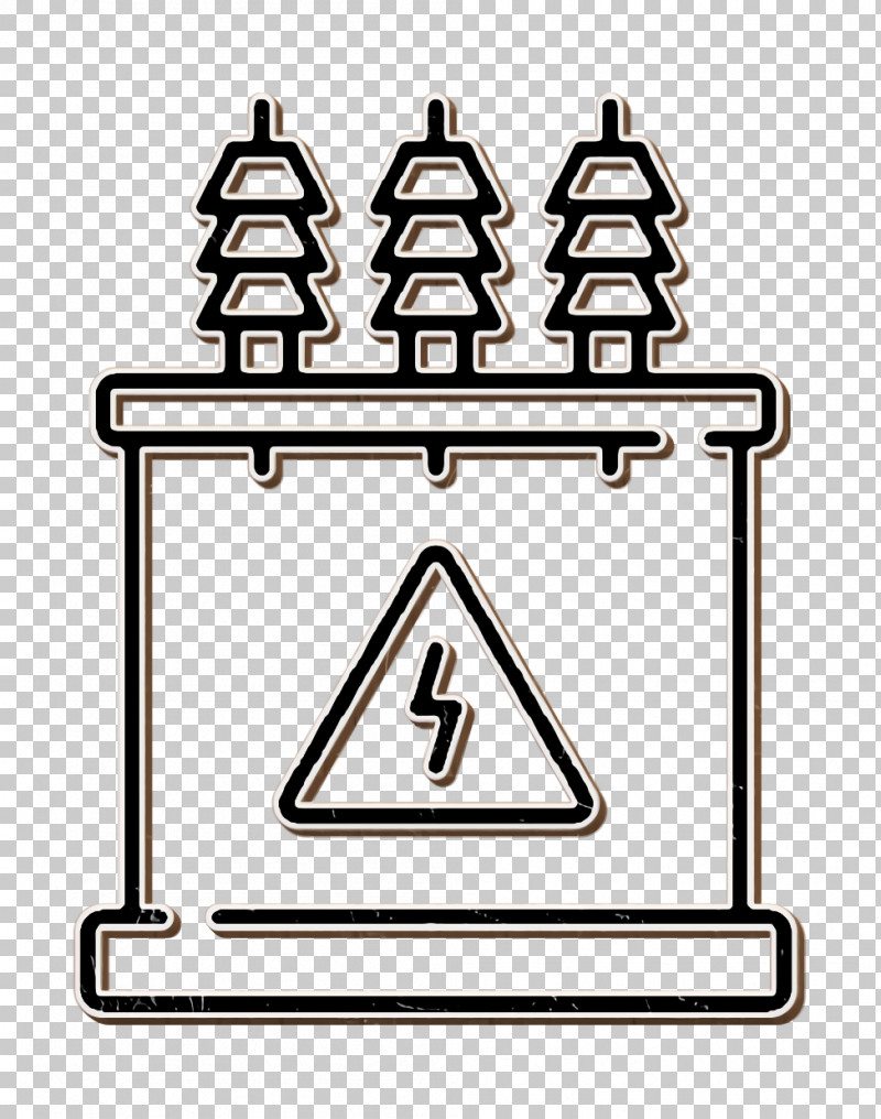 Electrician Tools And Elements Icon Transformer Icon Power Icon PNG, Clipart, Electrical Cable, Electrical Wiring, Electric Current, Electric Generator, Electrician Tools And Elements Icon Free PNG Download