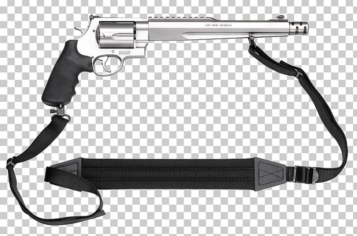 .500 S&W Magnum Smith & Wesson Model 500 Revolver Firearm PNG, Clipart, 500 S, 500 Sw Magnum, Amp, Angle, Auto Part Free PNG Download