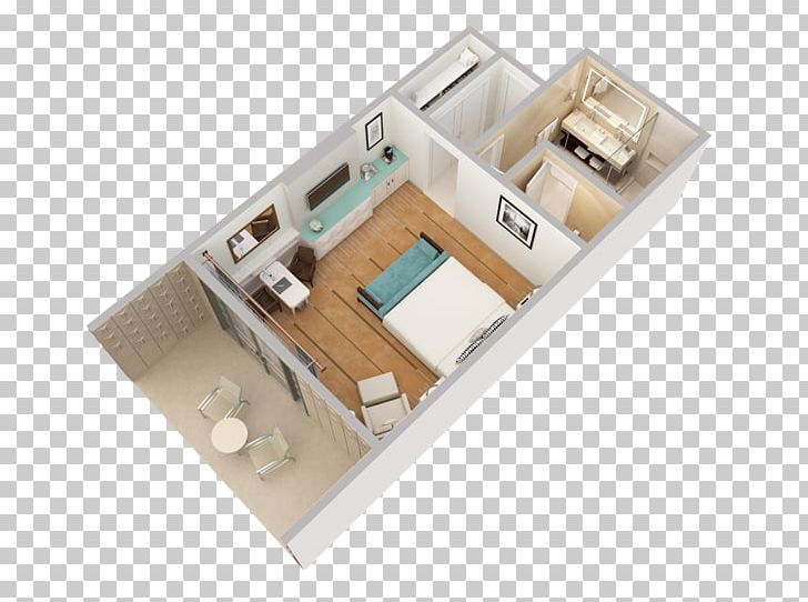 Arizona Biltmore Png Clipart 3d Floor Plan Apartment Bed