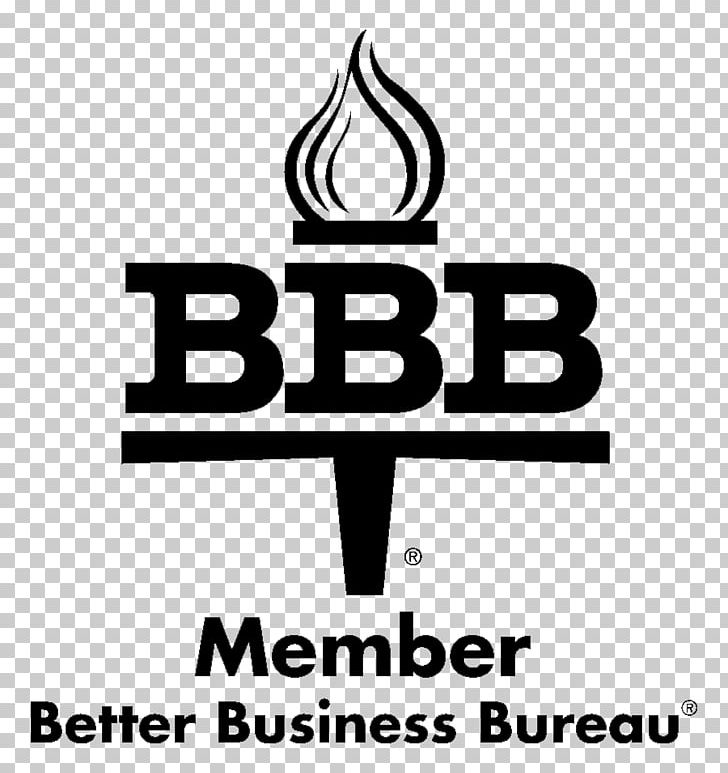 Better Business Bureau Non-profit Organisation Service PNG, Clipart, Area, Better Business Bureau, Black And White, Brand, Business Free PNG Download