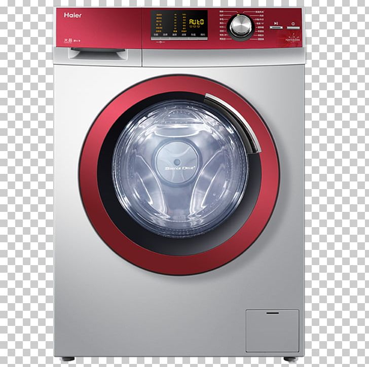 Haier Samsung Sanyo Electrolux Panasonic PNG, Clipart, Clothes Dryer, Electrolux, Haier, Home Appliance, Laundry Free PNG Download