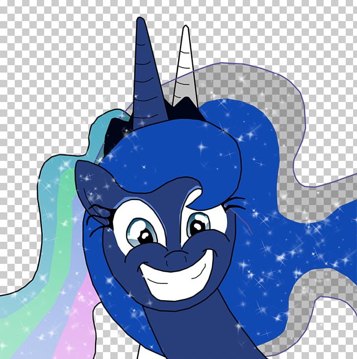 Horse Pony Marine Mammal Solar Eclipse Of May 20 PNG, Clipart, Art, Blue, Cartoon, Celestia, Electric Blue Free PNG Download