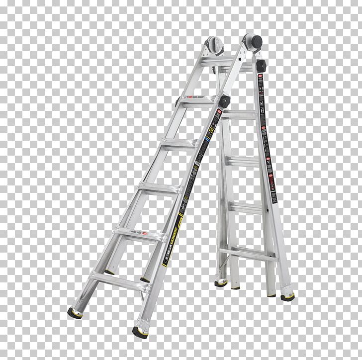 Ladder Tool Wall Aluminium PNG, Clipart, Aluminium, Hardware, Home Improvement, Ladder, Metal Free PNG Download