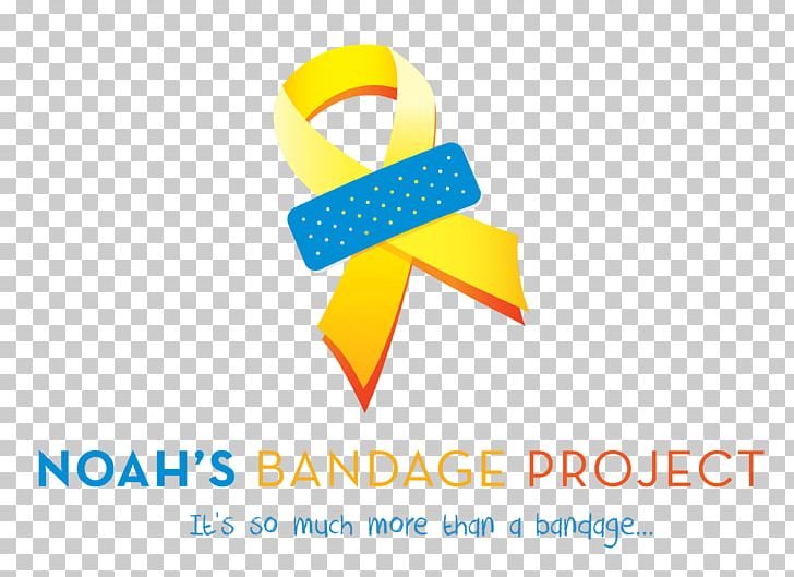 Logo Brand Product Design Font PNG, Clipart, Bandage, Brand, Cancer, Childhood, Graphic Design Free PNG Download