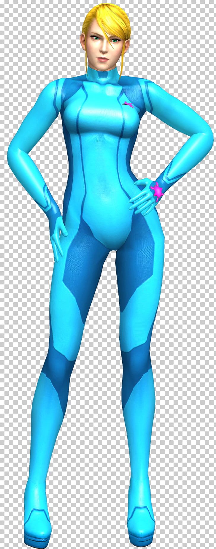 Metroid: Other M Metroid: Zero Mission Metroid: Samus Returns Super Metroid PNG, Clipart, Arm, Clothing, Costume, Electric Blue, Female Suit Free PNG Download