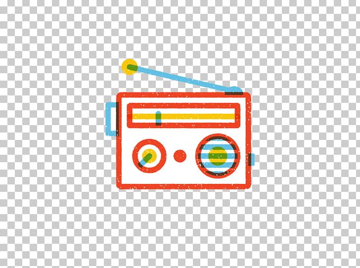 Radio Retro Style Icon PNG, Clipart, Amount, Antique Radio, Area, Brand, Circle Free PNG Download