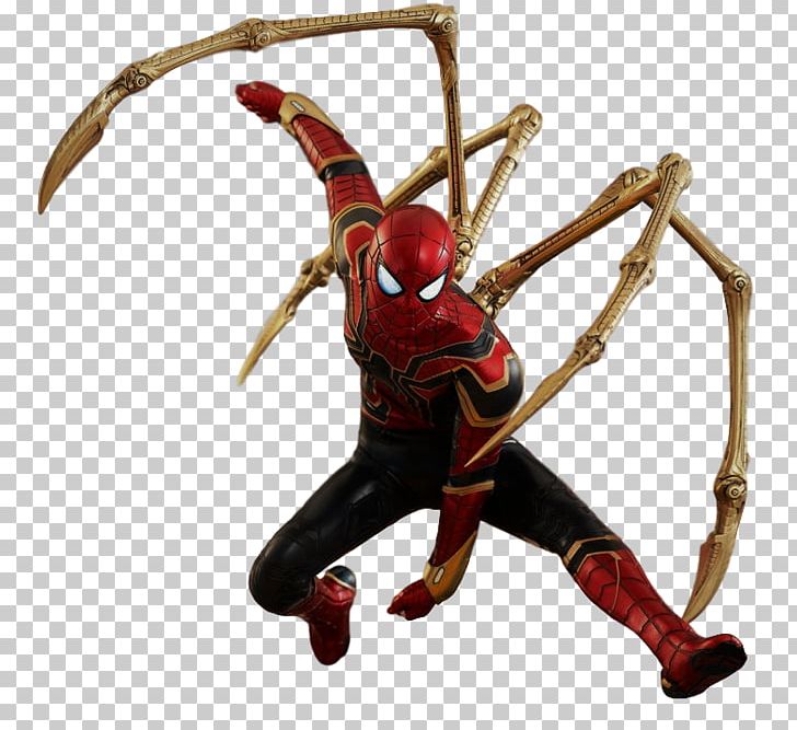 Spider-Man Iron Man Venom Iron Spider Marvel Cinematic Universe PNG, Clipart, Action Toy Figures, Avengers Infinity War, Comics, Figurine, Guerra Infinita Free PNG Download