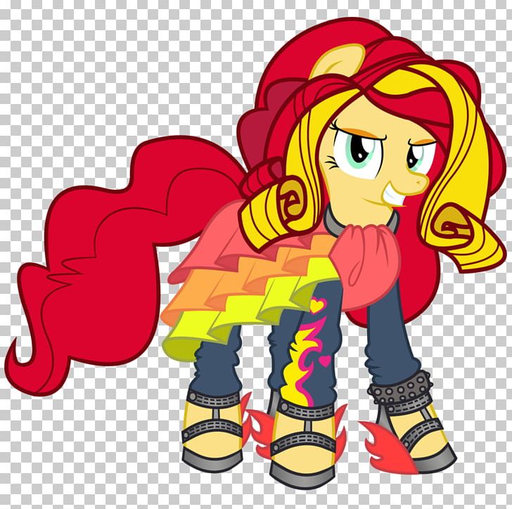 Sunset Shimmer Twilight Sparkle Pony Equestria Flash Sentry PNG, Clipart, Art, Cartoon, Deviantart, Equestria, Fictional Character Free PNG Download