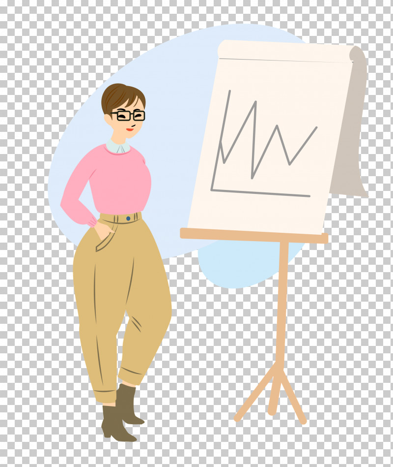 Teacher Female Woman PNG, Clipart, Behavior, Cartoon, Female, Human, Paper Free PNG Download