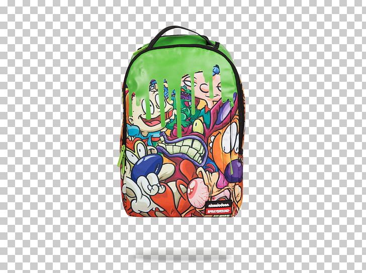 1990s Nickelodeon Bag Backpack Lapel Pin PNG, Clipart,  Free PNG Download