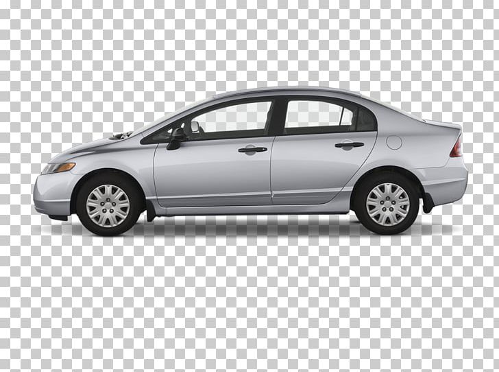 2008 Honda Civic Car Hyundai Accent Kia Cerato PNG, Clipart, 4 Door, 2008 Honda Civic, Aut, Automotive Design, Car Free PNG Download