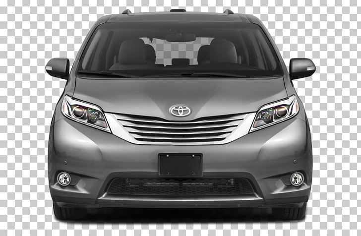 2017 Toyota Sienna XLE Premium Car Minivan 2017 Toyota Sienna L PNG, Clipart, Automatic Transmission, Car, City Car, Compact Car, Glass Free PNG Download