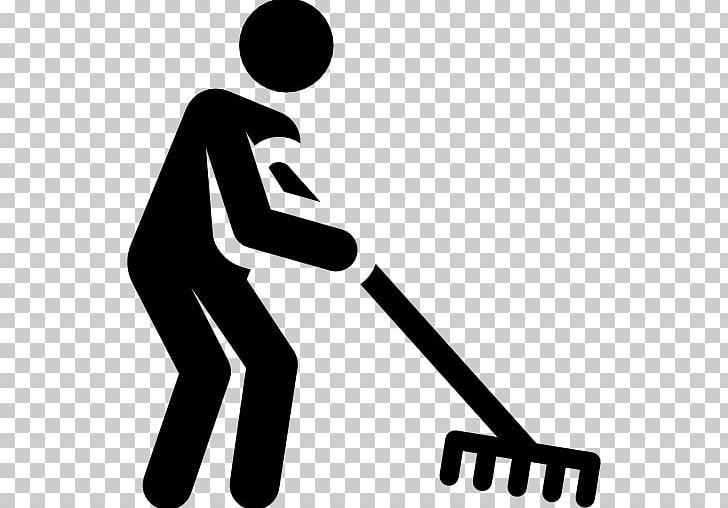 Computer Icons Gardening Rake PNG, Clipart, Area, Black, Black And White, Brand, Clip Art Free PNG Download