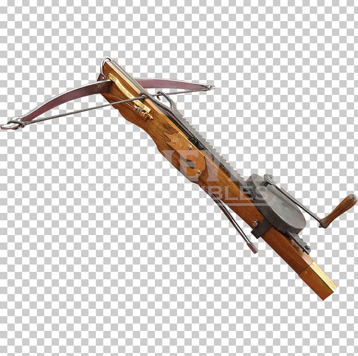 Crossbow Middle Ages Ranged Weapon Bow And Arrow PNG, Clipart, Archer, Archery, Arquebus, Bow, Bow And Arrow Free PNG Download