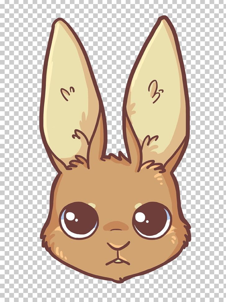Easter Bunny Domestic Rabbit Hare PNG, Clipart, Animal, Animals, Cartoon, Domestic Rabbit, Drawing Free PNG Download