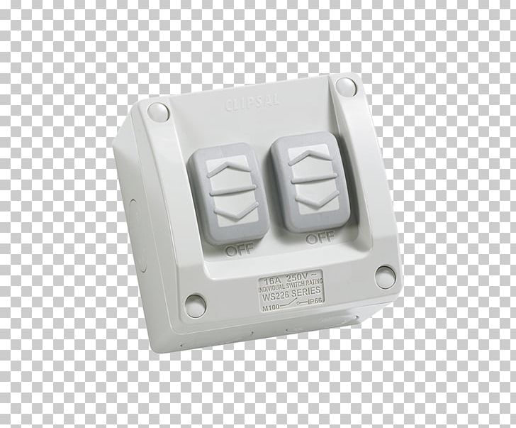 Electrical Switches Electronic Component Latching Relay Surface-mount Technology Disconnector PNG, Clipart, Ac Power Plugs And Sockets, Ampacity, Clipsal, Disconnector, Electrical Engineering Free PNG Download