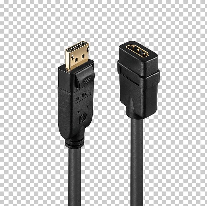HDMI Electrical Cable DisplayPort High-definition Television Digital Visual Interface PNG, Clipart, Angle, Belkin, Cable, Component Video, Computer Free PNG Download