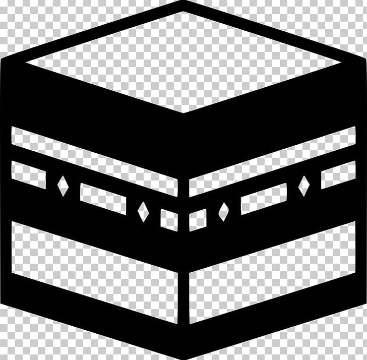 Kaaba Islam Hajj Symbol PNG, Clipart, Angle, Area, Black And White, Brand, Computer Icons Free PNG Download