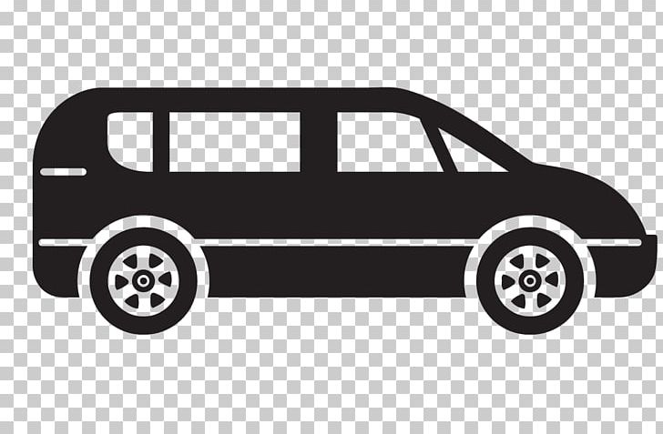Sport Utility Vehicle Car Minivan Chevrolet Suburban Smart Fortwo PNG, Clipart, Automotive Design, Automotive Exterior, Black And White, Black Model, Brand Free PNG Download