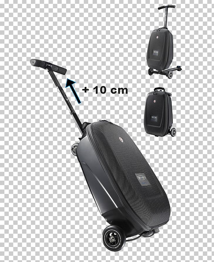 Wheel Suitcase Baggage Samsonite Kick Scooter PNG, Clipart, Bag, Baggage, Clothing, Hand Luggage, Hardware Free PNG Download
