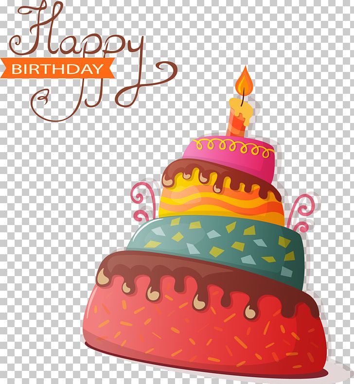 Birthday Cake PNG, Clipart, Baked Goods, Birthday Card, Birthday Invitation, Cake, Cake Decorating Free PNG Download