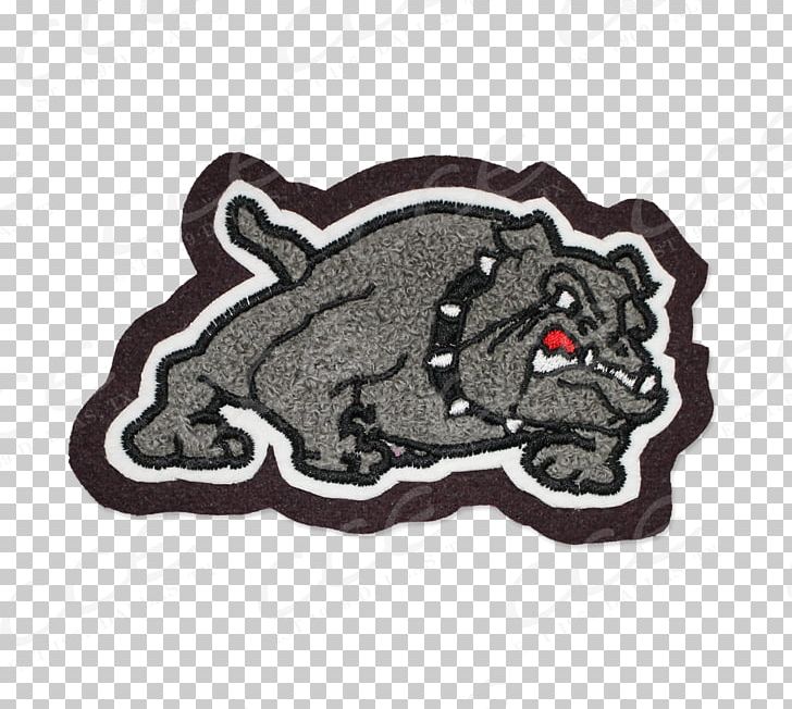 Dog Sticker Cartoon Canidae Font PNG, Clipart, Animals, Black, Black M, Bulldog, Canidae Free PNG Download
