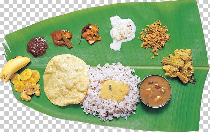 Kerala Sadhya Organic Food Avial Olan PNG, Clipart, Asian Food, Coconut, Comfort Food, Commodity, Cuisine Free PNG Download
