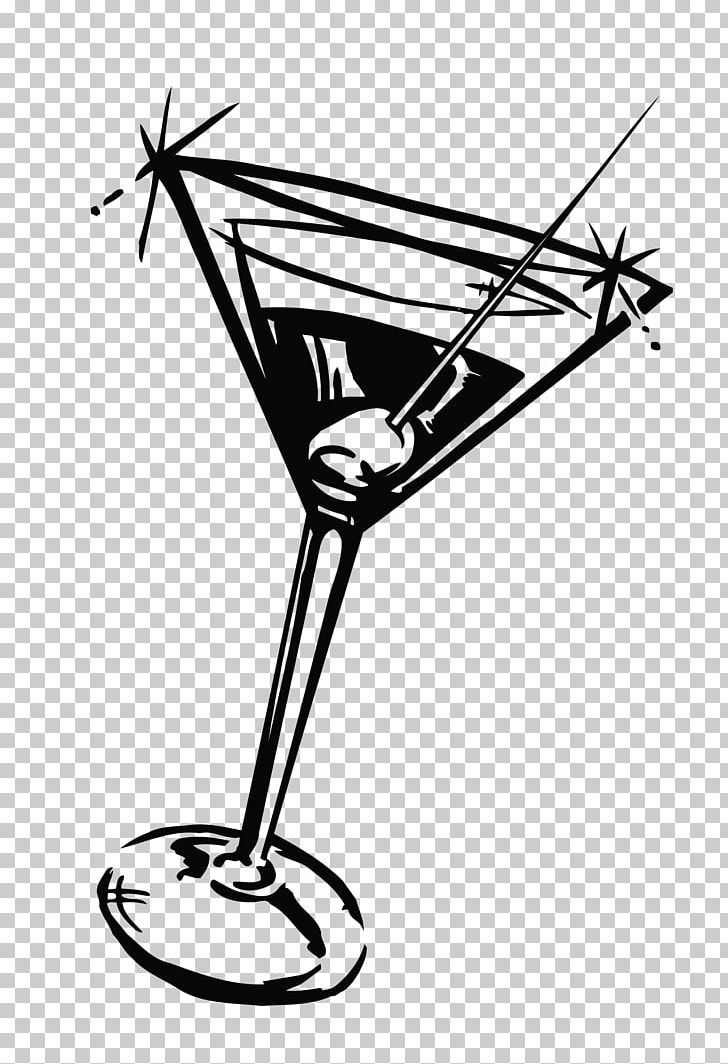 Martini Ice Cream Cocktail Appletini Vodka PNG, Clipart, Angle, Appletini, Black And White, Champagne Stemware, Cocktail Free PNG Download
