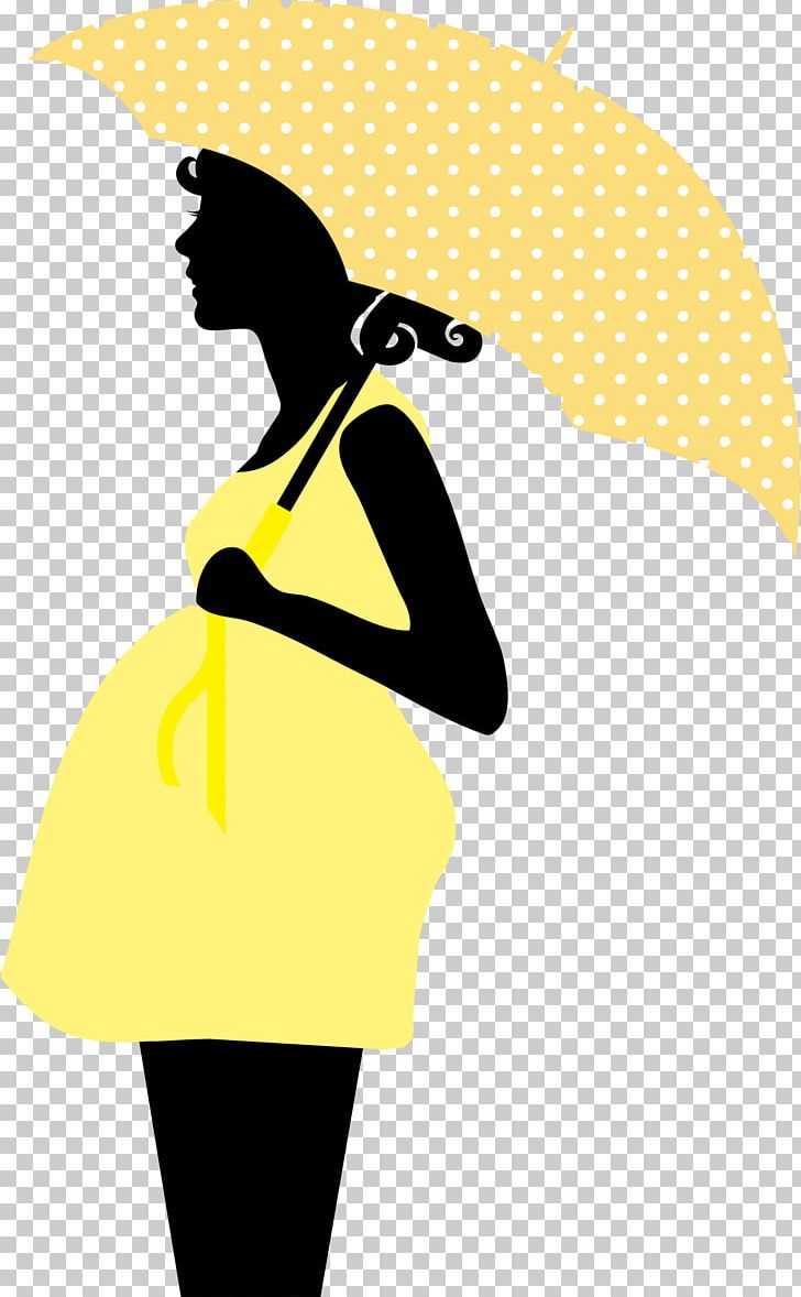 Pregnancy Woman PNG, Clipart, Art, Black And White, Childbirth, Fashion Accessory, Female Free PNG Download