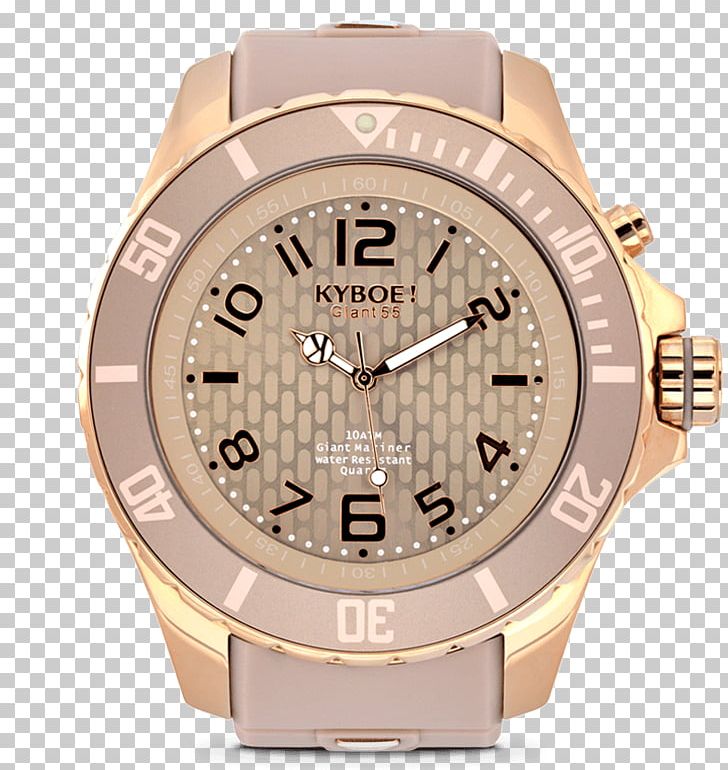 Watch Strap Kyboe Gold PNG, Clipart, Brand, Clock, Clothing Accessories, Fashion, Gold Free PNG Download
